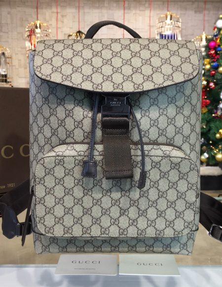 Gucci Backpack