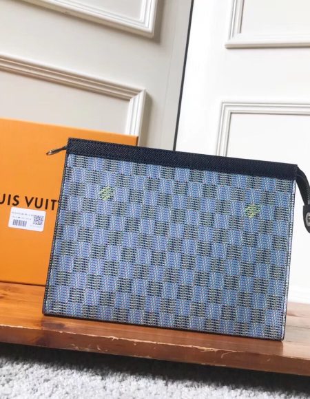 LOUIS VUITTON MONOGRAM