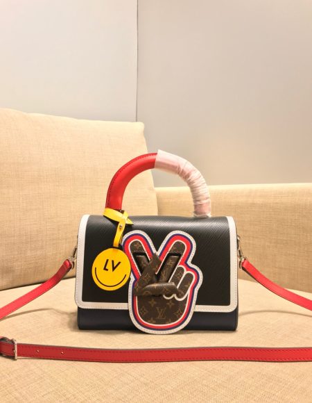 Louis Vuitton TWIST