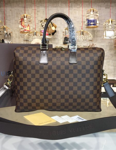 LOUIS VUITTON PORTE-DOCUMENTS JOUR