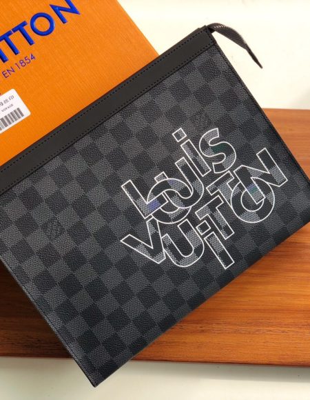 LOUIS VUITTON MONOGRAM