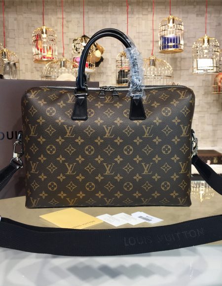 LOUIS VUITTON PORTE-DOCUMENTS JOUR