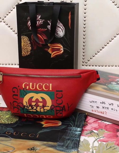 Gucci Pocket