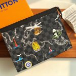 LOUIS VUITTON MONOGRAM