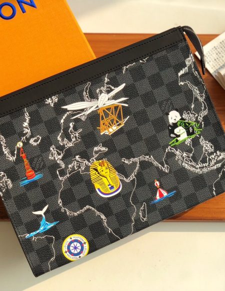 LOUIS VUITTON MONOGRAM