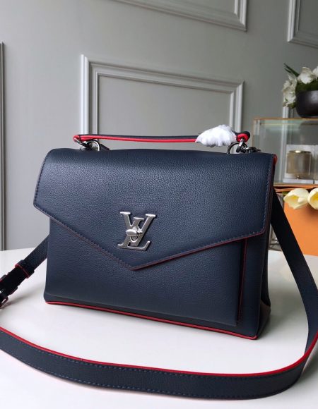 LOUIS VUITTON MYLOCKME