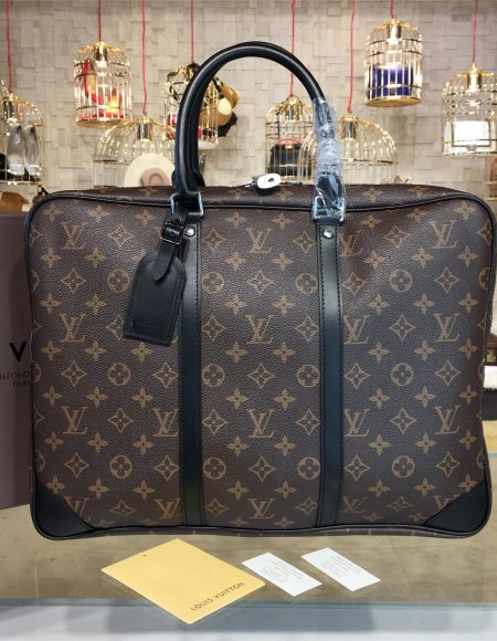 LOUIS VUITTON PORTE-DOCUMENTS