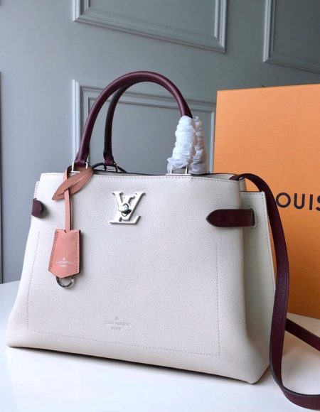 LOUIS VUITTON LOCKME DAY