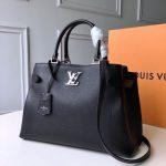 LOUIS VUITTON LOCKME DAY