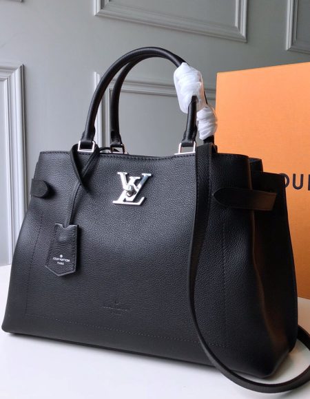 LOUIS VUITTON LOCKME DAY