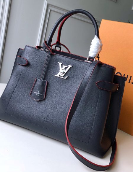 LOUIS VUITTON LOCKME DAY
