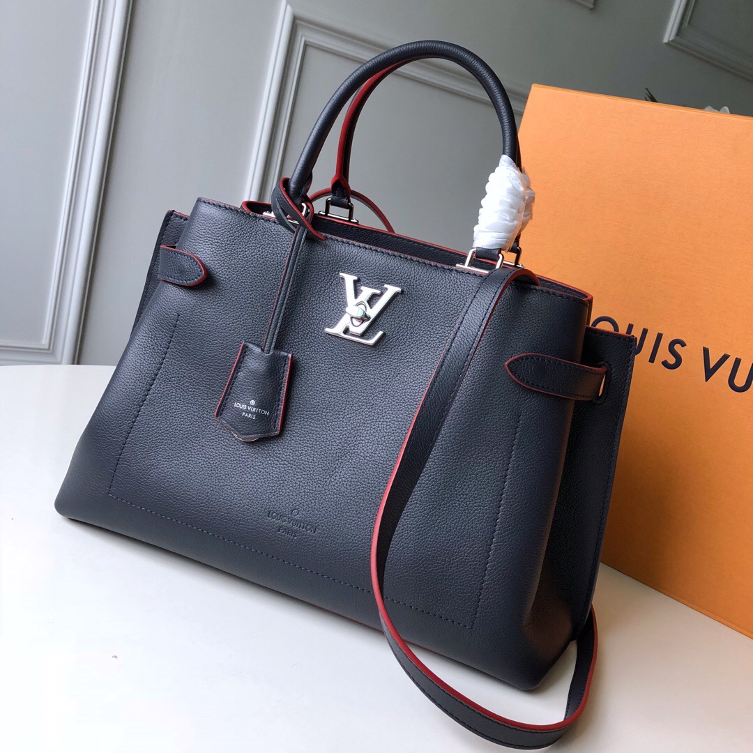 Louis Vuitton Lockme Day, Louis Vuitton Handbags