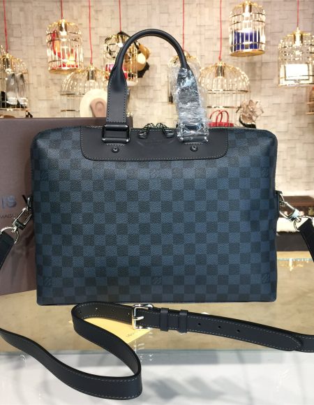 LOUIS VUITTON PORTE-DOCUMENTS JOUR