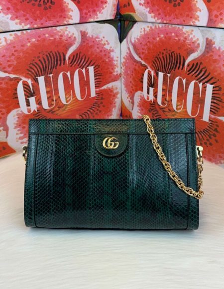 Gucci ophidia