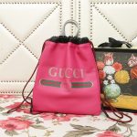 Gucci Backpack