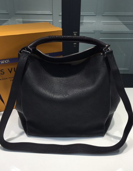 LOUIS VUITTON Mahina Asteria Bag