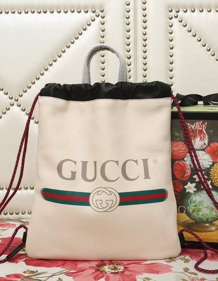 Gucci Backpack