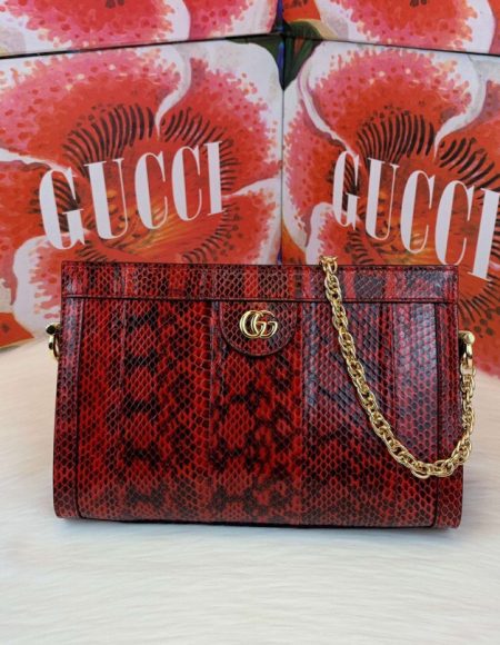 Gucci ophidia