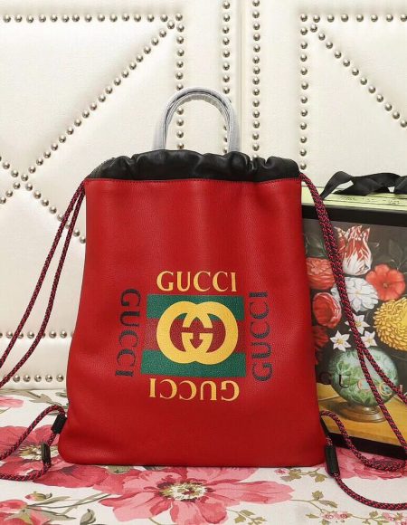 Gucci Backpack
