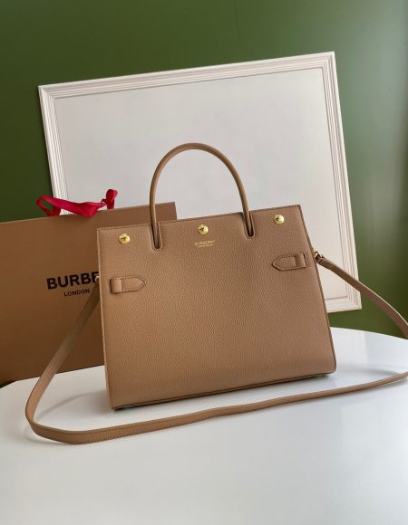 Burberry Tote