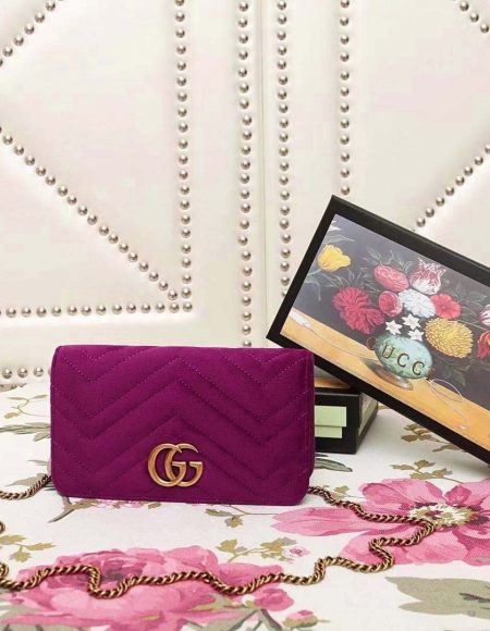 Gucci shoulder bag