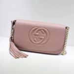 Gucci Soho Handbag
