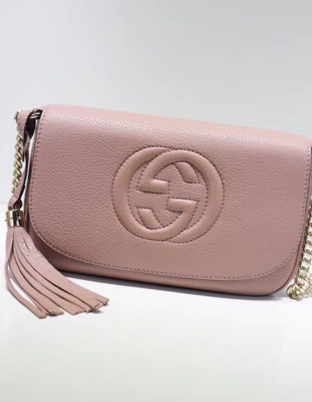 Gucci Soho Handbag