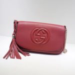 Gucci Soho Handbag