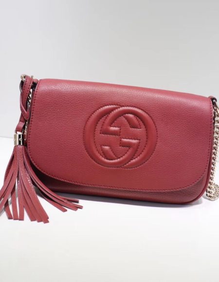 Gucci Soho Handbag