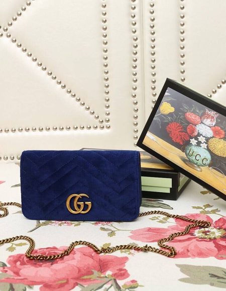 Gucci shoulder bag