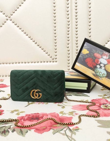 Gucci shoulder bag
