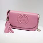 Gucci Soho Handbag
