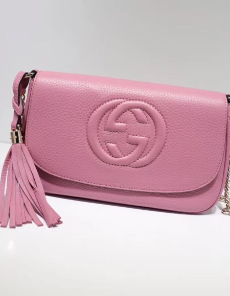 Gucci Soho Handbag