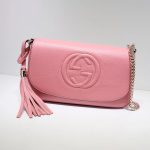 Gucci Soho Handbag
