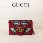 Gucci GG Marmont