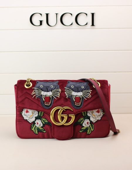 Gucci GG Marmont