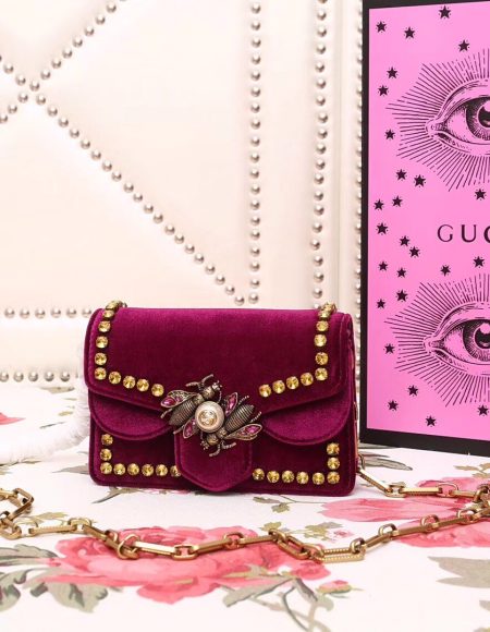 Gucci shoulder bag