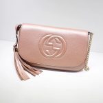 Gucci Soho Handbag