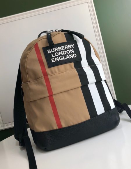 Burberry Backpacks