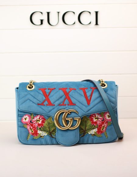 Gucci GG Marmont