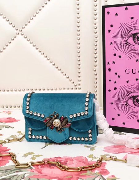 Gucci shoulder bag