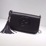 Gucci Soho Handbag