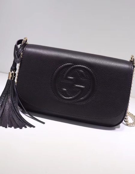 Gucci Soho Handbag