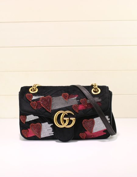 Gucci GG Marmont