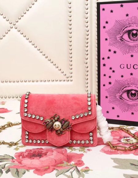 Gucci shoulder bag