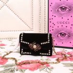 Gucci shoulder bag