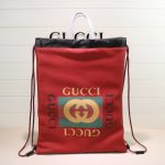 Gucci Shopping Bag
