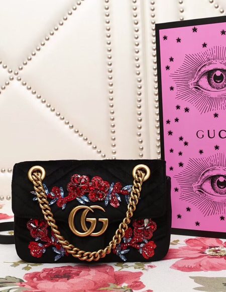 Gucci GG Marmont