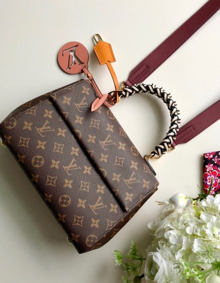 LOUIS VUITTON CLUNY BB