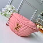 LOUIS VUITTON NEW WAVE BUMBAG